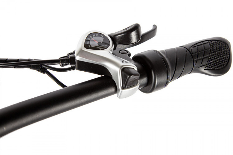 Электровелосипед INTRO Ralf 750 в Улан-Удэ