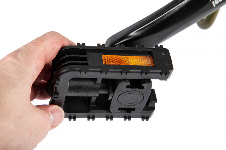 Электровелосипед INTRO Ralf 750 в Улан-Удэ