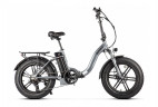 Электровелосипед INTRO Ralf 750 в Улан-Удэ