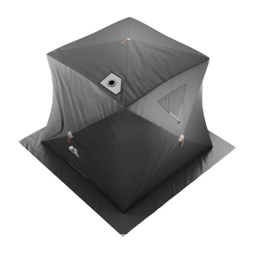 Палатка-Баня МОРЖ КУБ Light XL в Улан-Удэ