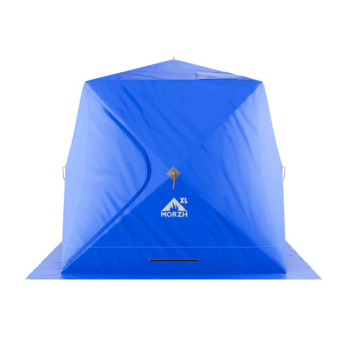 Палатка-Баня МОРЖ КУБ Light XL в Улан-Удэ