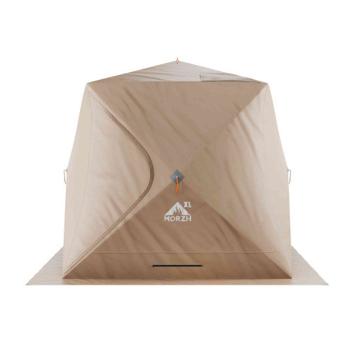 Палатка-Баня МОРЖ КУБ Light XL в Улан-Удэ
