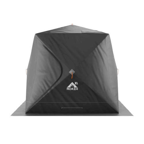 Палатка-Баня МОРЖ КУБ Light XL в Улан-Удэ