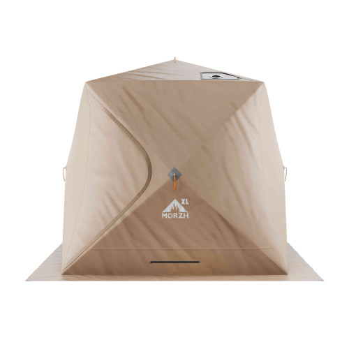 Палатка-Баня МОРЖ КУБ Light XL в Улан-Удэ