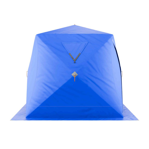 Палатка-Баня МОРЖ КУБ Light XL в Улан-Удэ