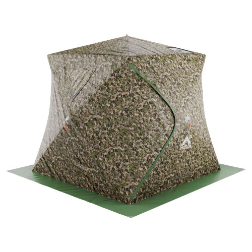 Палатка-Баня МОРЖ КУБ Light XL в Улан-Удэ