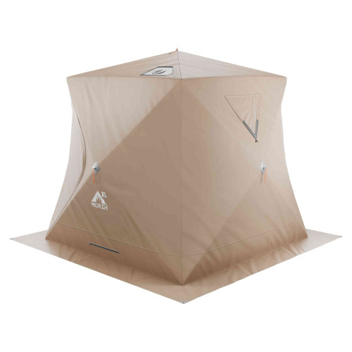 Палатка-Баня МОРЖ КУБ Light XL в Улан-Удэ