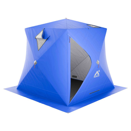 Палатка-Баня МОРЖ КУБ Light XL в Улан-Удэ