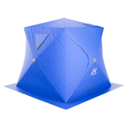 Палатка-Баня МОРЖ КУБ Light XL в Улан-Удэ