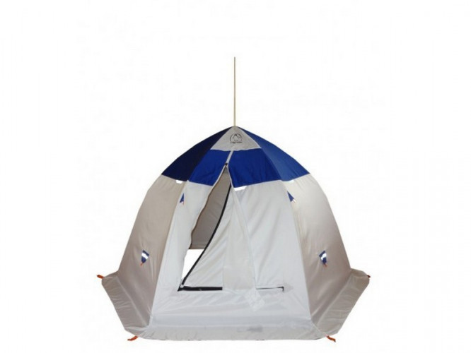 Палатка для рыбалки Пингвин 3.5 в Улан-Удэ