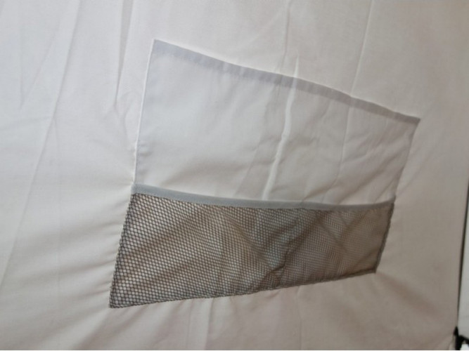 Палатка для рыбалки Пингвин 3.5 в Улан-Удэ