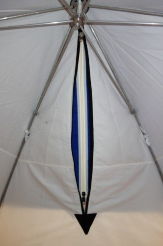 Палатка для рыбалки Пингвин 3.5 в Улан-Удэ