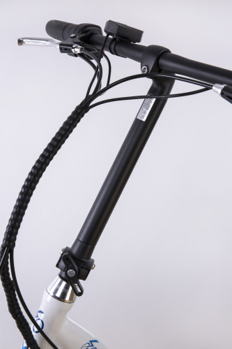 Электровелосипед Elbike Galant в Улан-Удэ