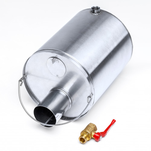 Бак для воды Инвент 6 литров в Улан-Удэ