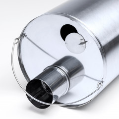 Бак для воды Инвент 6 литров