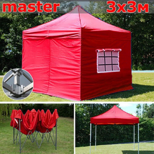 Шатер автомат Giza Garden Master 3 х 3 м в Улан-Удэ