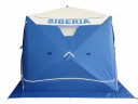 Палатка куб для рыбалки Пингвин Сиберия (Siberia) Премиум в Улан-Удэ