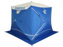 Палатка куб для рыбалки Пингвин Сиберия (Siberia) Премиум в Улан-Удэ