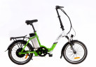 Электровелосипед Elbike Galant ST в Улан-Удэ