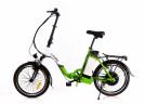 Электровелосипед Elbike Galant ST в Улан-Удэ