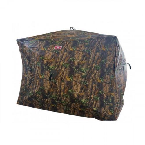 Палатка для рыбалки Медведь КУБ-4 Лонг Зима-Лето в Улан-Удэ