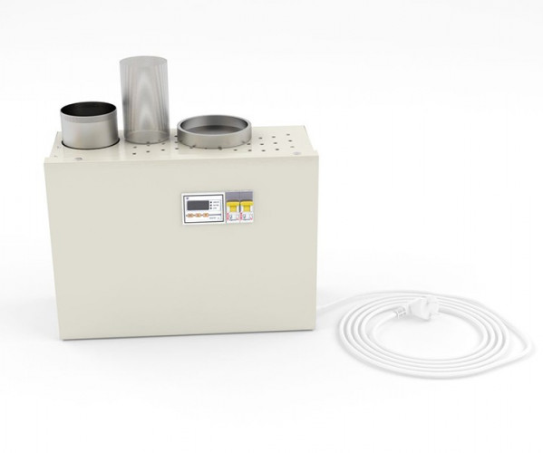 Парогенератор ПГН 1,6 кВт в Улан-Удэ