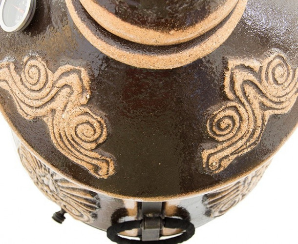 Тандыр Греческий в Улан-Удэ