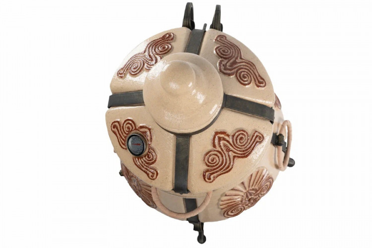 Тандыр Греческий в Улан-Удэ