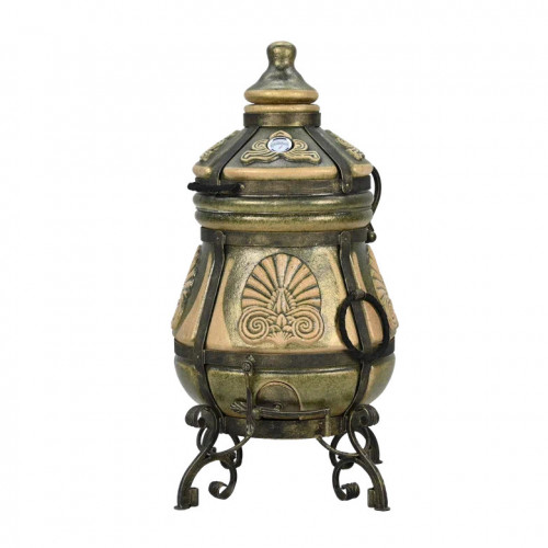 Тандыр Греческий в Улан-Удэ