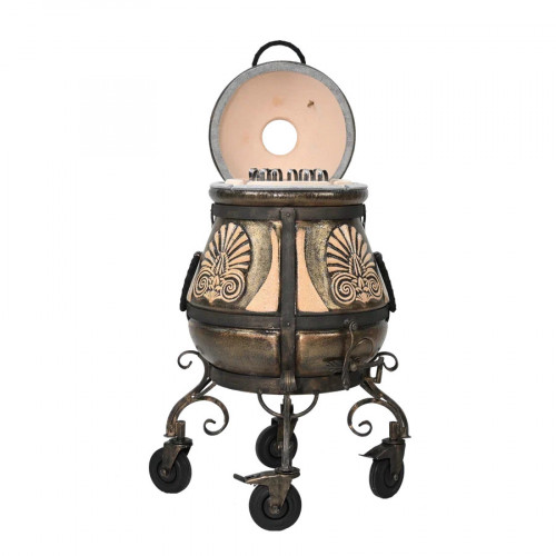 Тандыр Греческий в Улан-Удэ