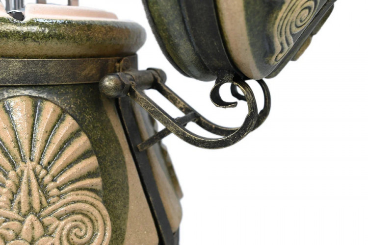 Тандыр Греческий в Улан-Удэ