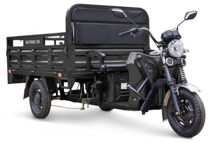 Грузовой электрический трицикл RuTrike D4 NEXT 1800 в Улан-Удэ