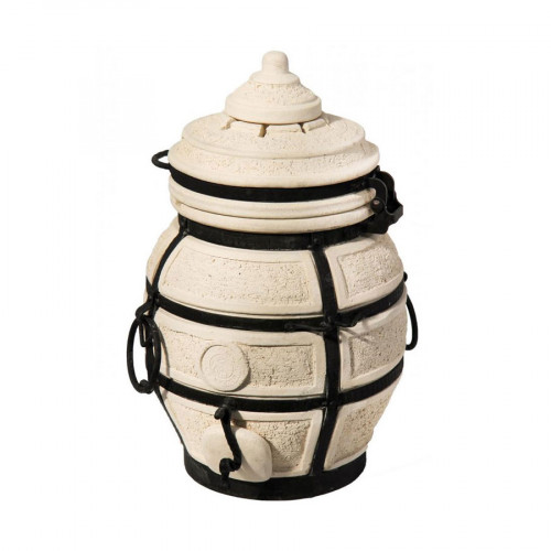 Тандыр Сармат Донской с откидной крышкой в Улан-Удэ