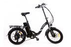 Электровелосипед Elbike Galant VIP 13 в Улан-Удэ