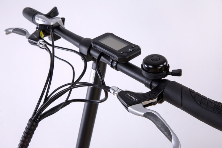 Электровелосипед Elbike Galant VIP 13 в Улан-Удэ