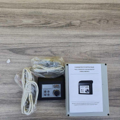 Пульт управления Geos Control 9 Квт Пульт управления Geos Control 9 Квт