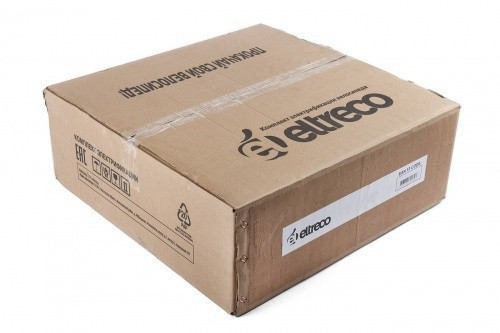 Мотор-колесо Eltreco 36V 500W LCD 20" АКБ 36V 10А/ч в Улан-Удэ