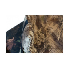 Матрас на туристическую раскладушку Медведь 190x65 см