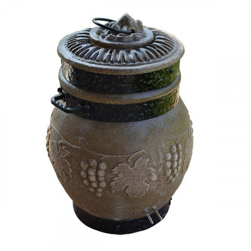 Тандыр Электрический Мини в Улан-Удэ