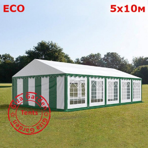 Шатер Giza Garden Eco 5 х 10 м в Улан-Удэ