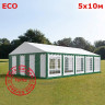 Шатер Giza Garden Eco 5 х 10 м в Улан-Удэ