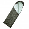 Зимний спальный мешок Witerra 400МС со стропой в Улан-Удэ