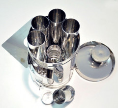 Печь Рыбака пошехонка PS10