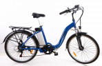 Электровелосипед Elbike Galant BIG ST в Улан-Удэ