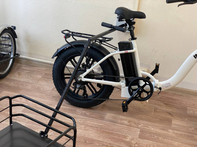 Велоприцеп Кузовок L в Улан-Удэ