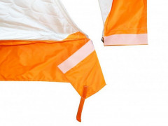 Зимняя палатка куб Пингвин Призма Шелтерс Термолайт