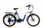 Электровелосипед Elbike Galant BIG VIP 13 в Улан-Удэ