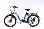 Электровелосипед Elbike Galant BIG VIP 13 в Улан-Удэ
