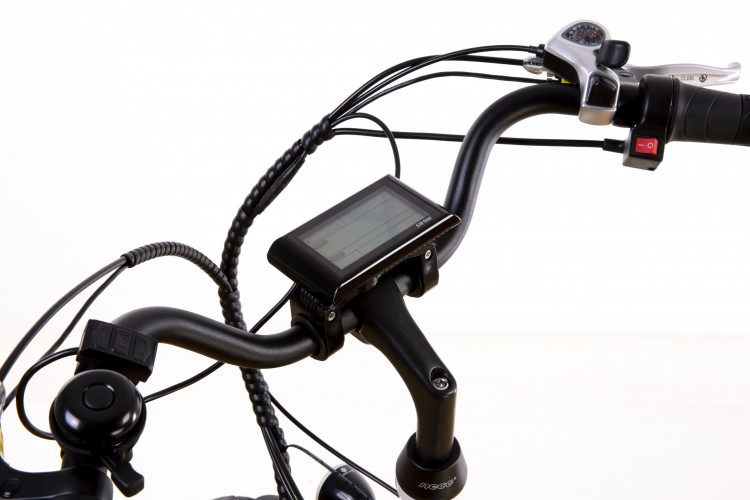 Электровелосипед Elbike Galant BIG VIP 13 в Улан-Удэ