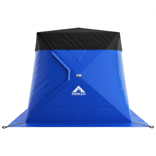 Влагозащитный тент для МОРЖ КУБ в Улан-Удэ